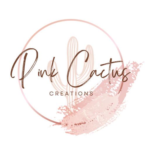 Pink Cactus Creations
