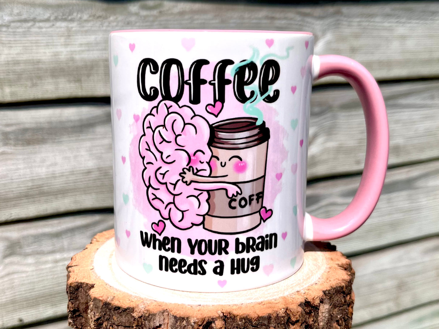 Cute Coffee Mug