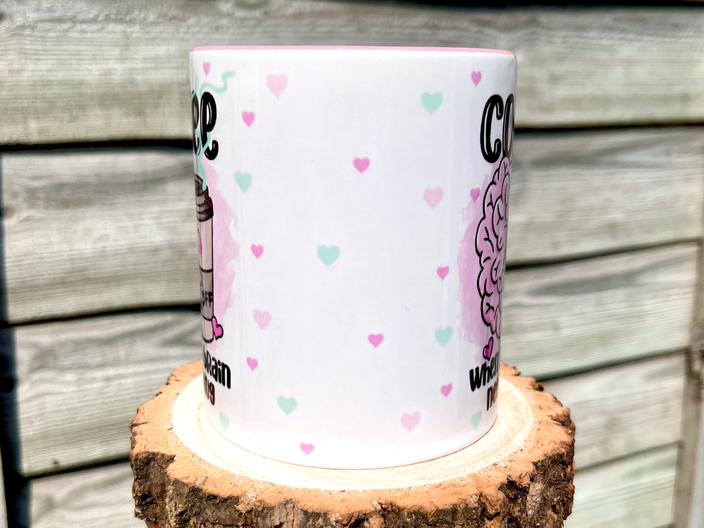 Cute Coffee Mug