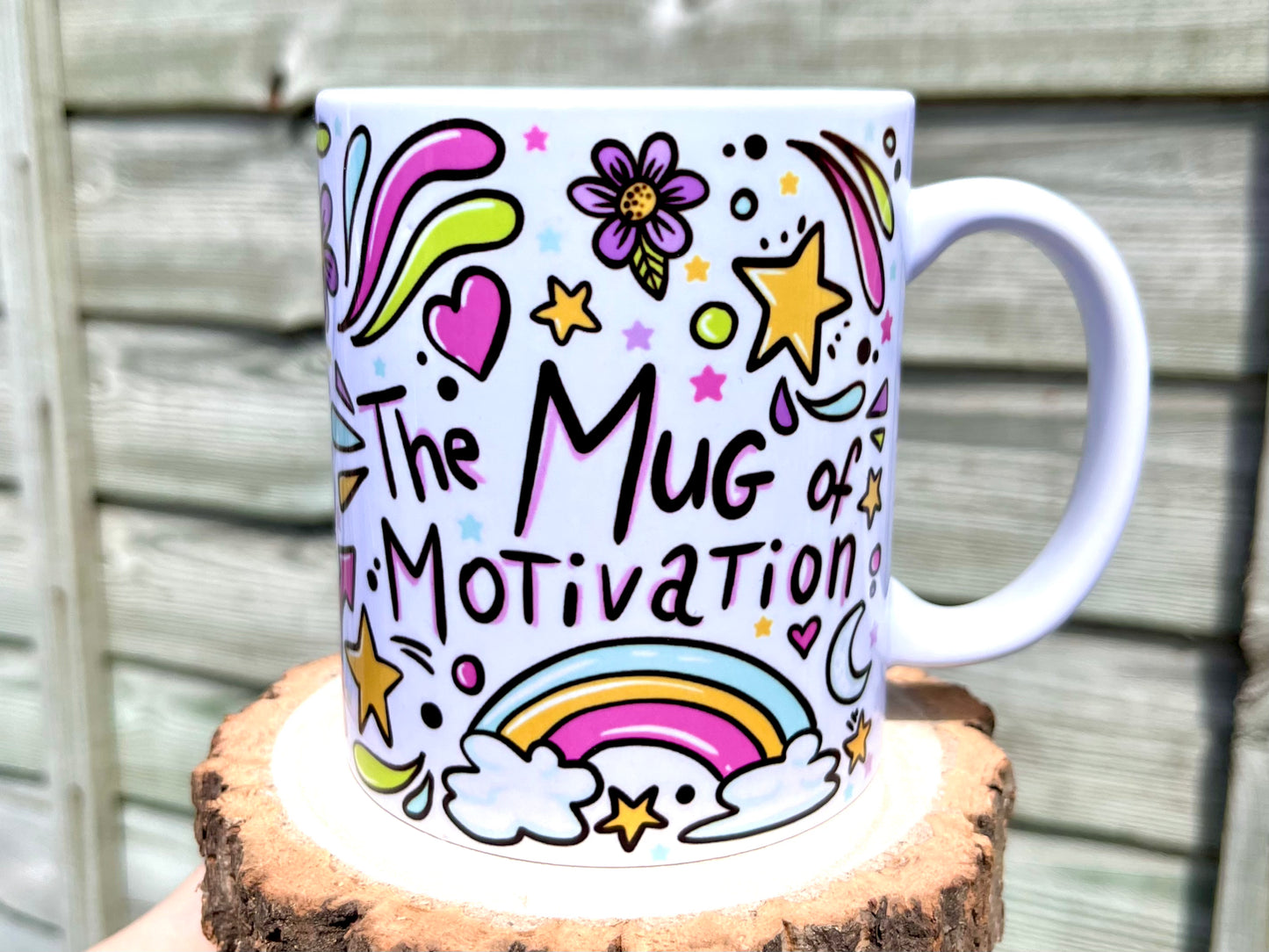 Mug of Motivation