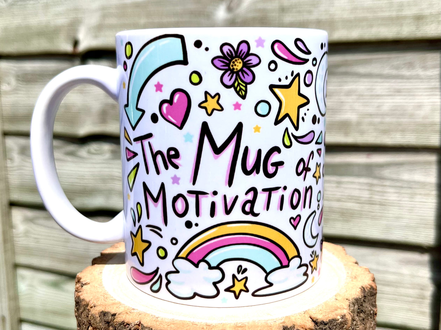 Mug of Motivation