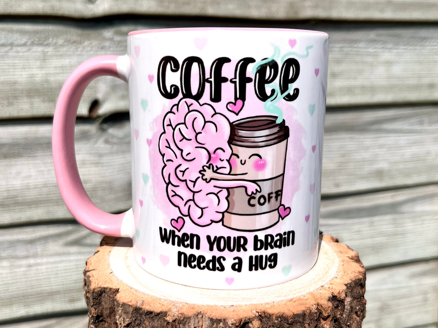 Cute Coffee Mug