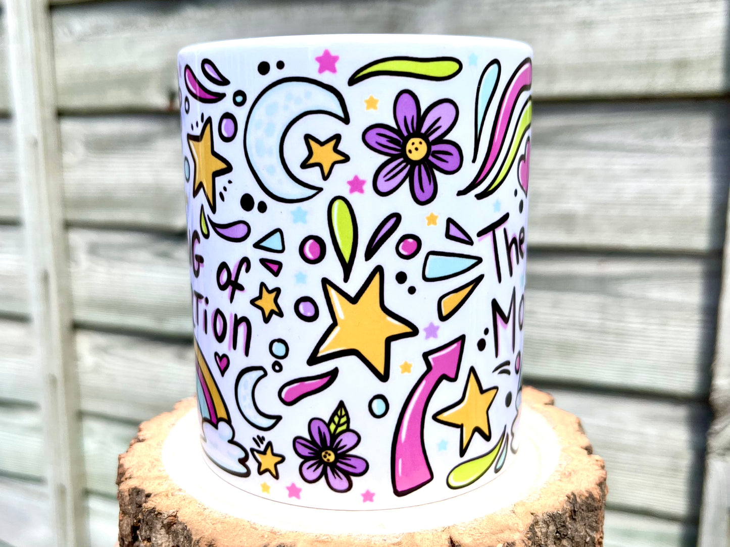 Mug of Motivation