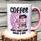 Cute Coffee Mug