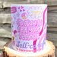 Self Care Is Empowerment Mug