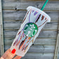 Starbucks 24oz Cold Cup With Dreamcatcher Design